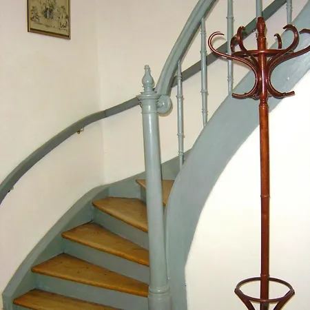 Altes Schulhaus In Leithen - Apartment Bernried