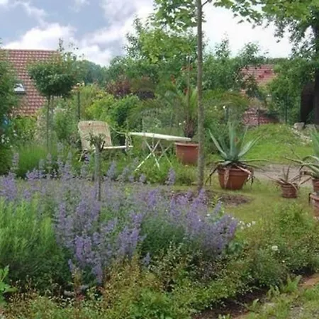 Altes Schulhaus In Leithen - Apartment *